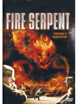 Fire Serpent
