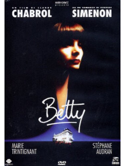 Betty