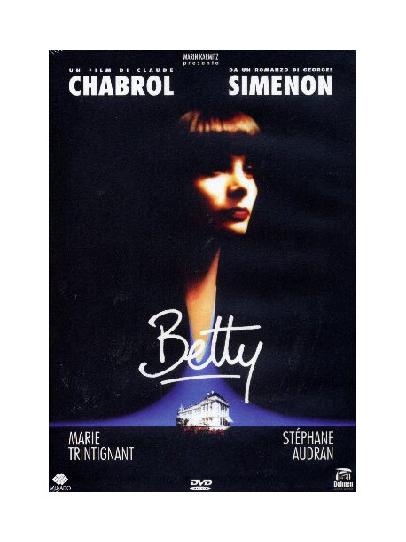 Betty