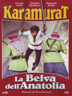 Karamurat - La Belva Dell'Anatolia