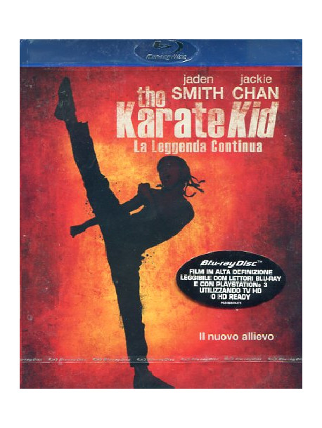 Karate Kid (The) - La Leggenda Continua