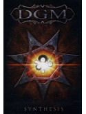 DGM - Synthesis (Cd+Dvd)