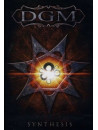 DGM - Synthesis (Cd+Dvd)