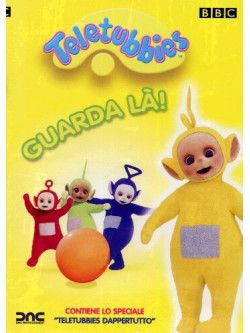 Teletubbies - Guarda La'!