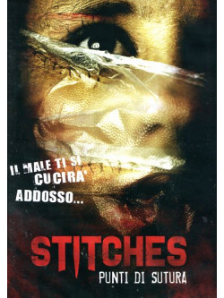 Stitches - Punti Di Sutura