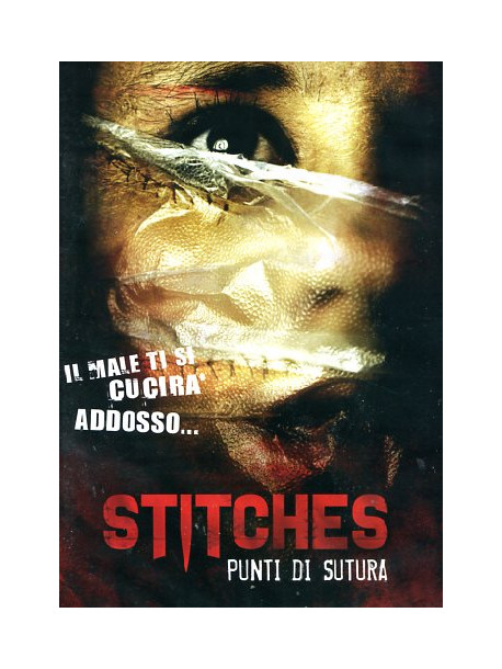 Stitches - Punti Di Sutura