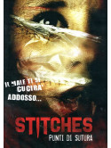 Stitches - Punti Di Sutura