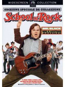 School Of Rock