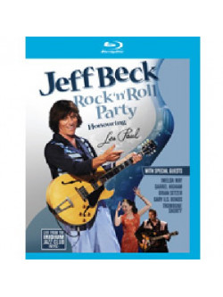 Jeff Beck - Rock 'N' Roll Party - Honouring Les Paul