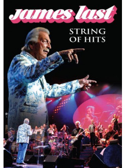 James Last - String Of Hits