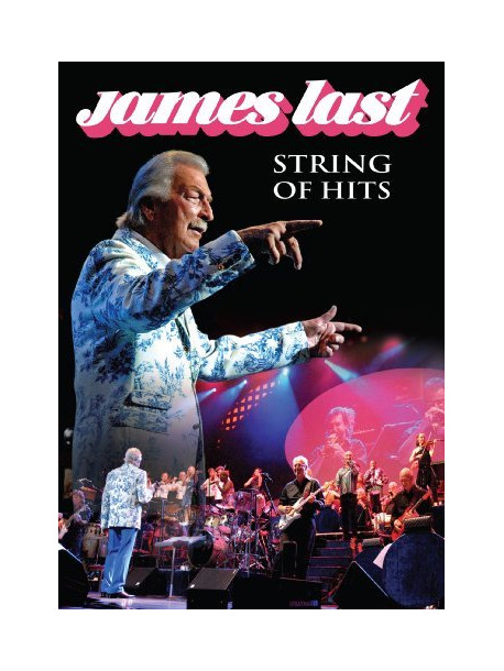 James Last - String Of Hits