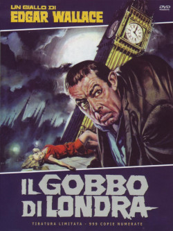 Gobbo Di Londra (Il) (Ed. Limitata E Numerata)