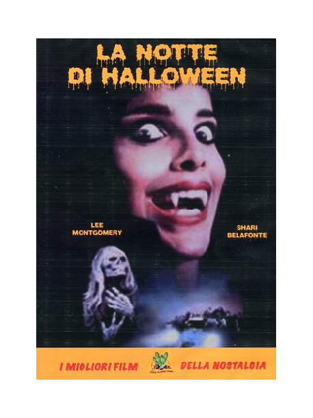 Notte Di Halloween (La)