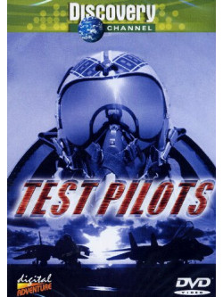 Test Pilots