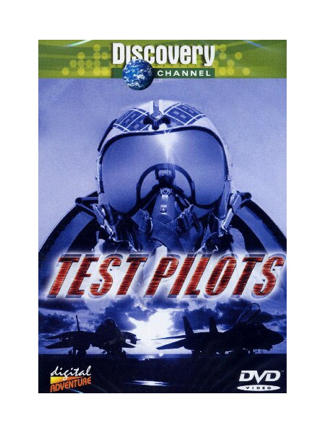 Test Pilots