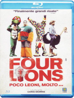 Four Lions