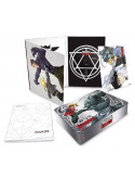 Fullmetal Alchemist - Metal Box 02 (Ltd) (Eps 18-34) (3 Dvd)