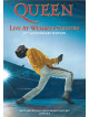 Queen - Live At Wembley Stadium 1986 (2 Dvd)