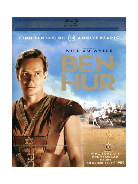 Ben Hur