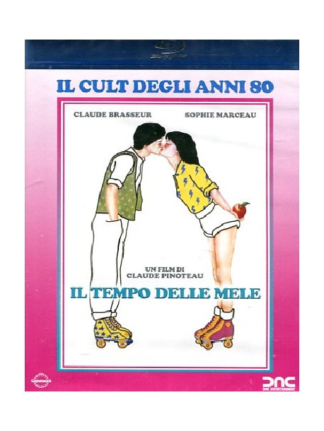 Tempo Delle Mele (Il)