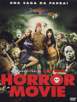 Horror Movie