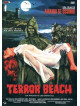 Terror Beach (Ed. Limitata E Numerata)