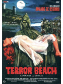 Terror Beach (Ed. Limitata E Numerata)
