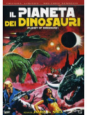 Pianeta Dei Dinosauri (Il) (Ed. Limitata E Numerata)