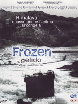 Frozen - Gelido