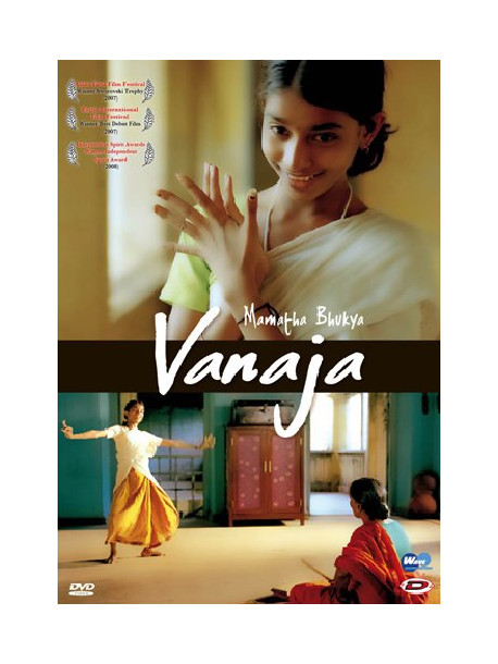 Vanaja