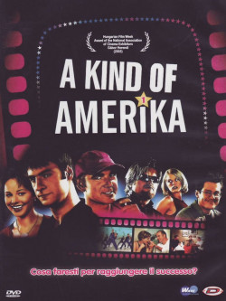 Kind Of Amerika (A)