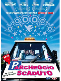 Parcheggio Scaduto