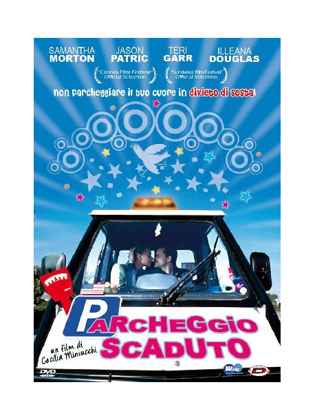 Parcheggio Scaduto