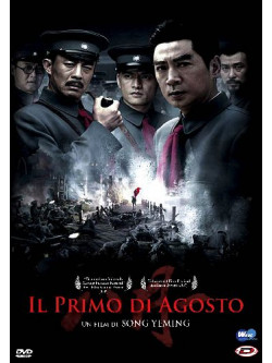 Primo Di Agosto (Il)