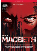 Verdi - Macbeth - Pappano/Roh