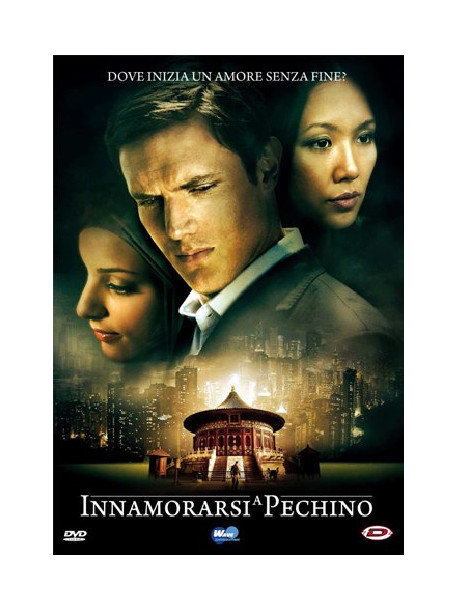 Innamorarsi A Pechino