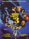 Mondo Di Notte 3 (Il) (Ed. Limitata E Numerata)
