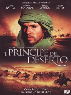 Principe Del Deserto (Il) (Dvd+Gadget)