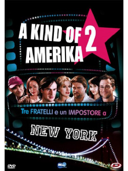 Kind Of America 2 (A)