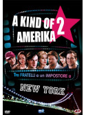 Kind Of America 2 (A)