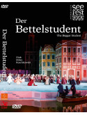 Carl Millocker - Der Betterstudent