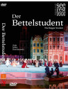 Carl Millocker - Der Betterstudent