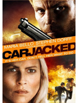 Carjacked (Ex-Rental)