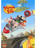 Phineas E Ferb - Un'Estate Straordinaria!