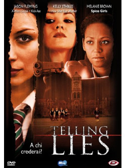 Telling Lies