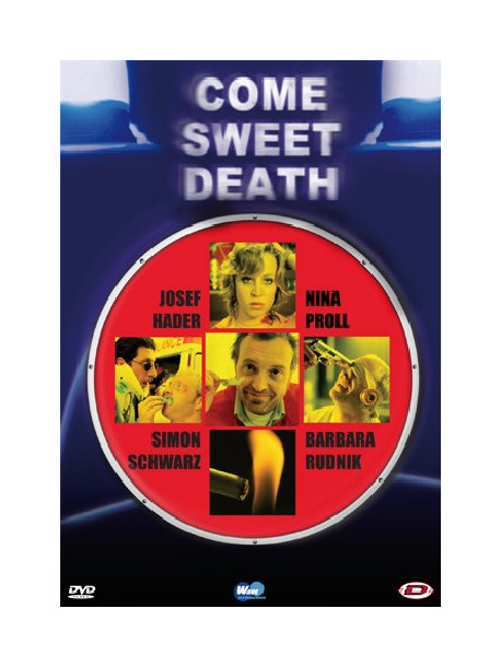 Come Sweet Death