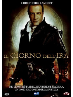 Giorno Dell'Ira (Il)