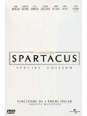 Spartacus (SE) (2 Dvd)