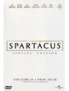 Spartacus (SE) (2 Dvd)