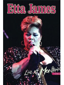Etta James - Live At Montreux 1993